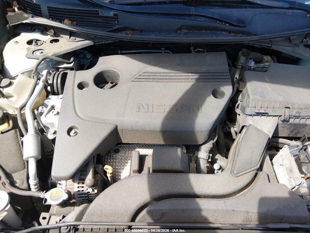 45206532 :رقم المزاد ، 1N4AL3AP0FC588293 vin ، 2015 Nissan Altima 2.5 S مزاد بيع