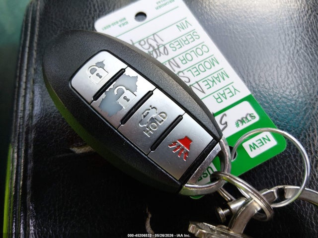 45206532 :رقم المزاد ، 1N4AL3AP0FC588293 vin ، 2015 Nissan Altima 2.5 S مزاد بيع