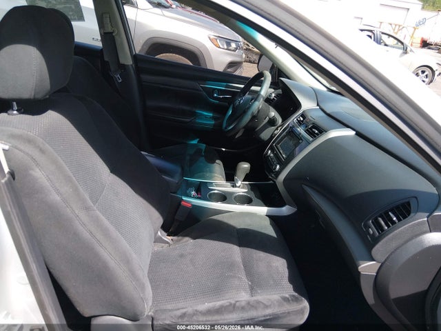 45206532 :رقم المزاد ، 1N4AL3AP0FC588293 vin ، 2015 Nissan Altima 2.5 S مزاد بيع