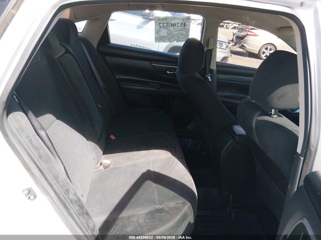 45206532 :رقم المزاد ، 1N4AL3AP0FC588293 vin ، 2015 Nissan Altima 2.5 S مزاد بيع
