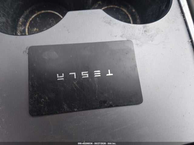 Tesla Model 3 Rear-wheel Drive 2023 5YJ3E1EA4PF671950 Image 10