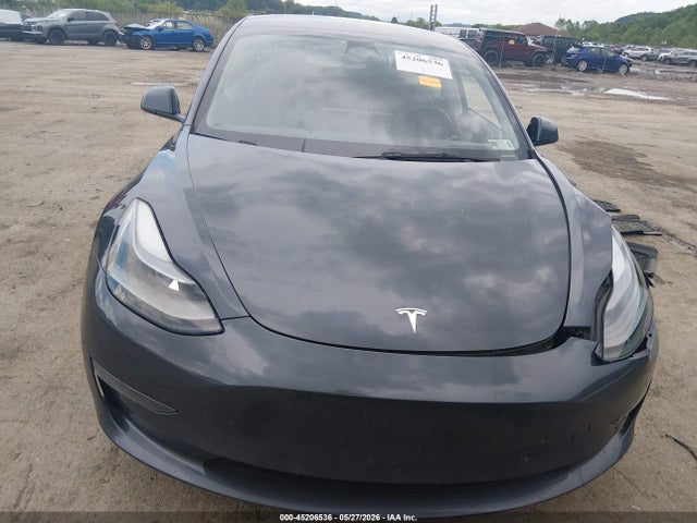 Tesla Model 3 Rear-wheel Drive 2023 5YJ3E1EA4PF671950 Image 11