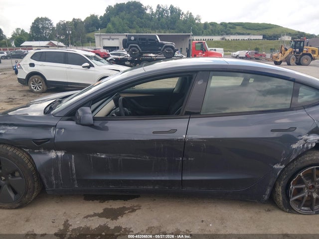 Tesla Model 3 Rear-wheel Drive 2023 5YJ3E1EA4PF671950 Image 13