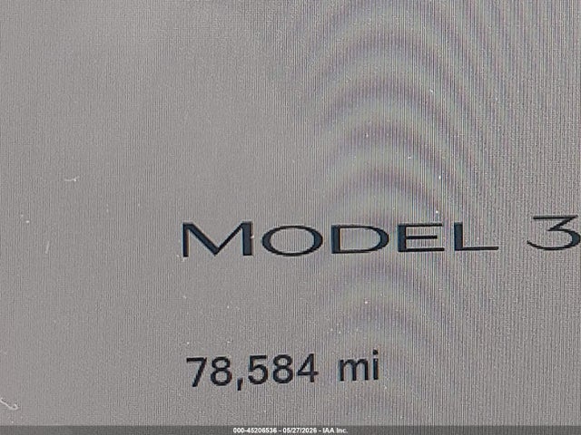 Tesla Model 3 Rear-wheel Drive 2023 5YJ3E1EA4PF671950 Image 14