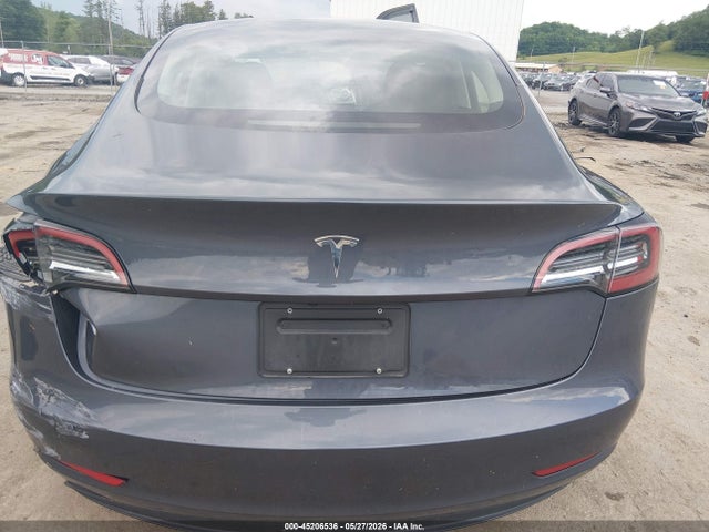 Tesla Model 3 Rear-wheel Drive 2023 5YJ3E1EA4PF671950 Image 15