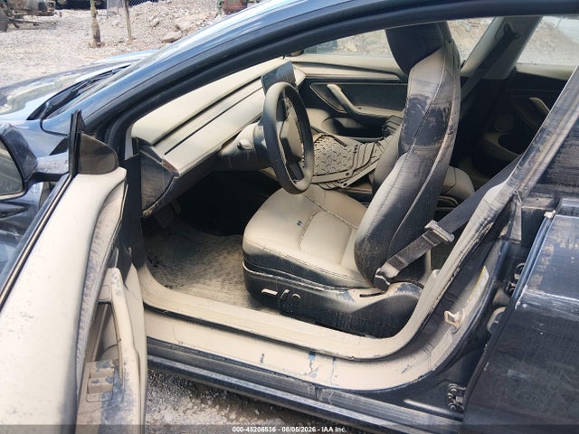 Tesla Model 3 Rear-wheel Drive 2023 5YJ3E1EA4PF671950 Image 5
