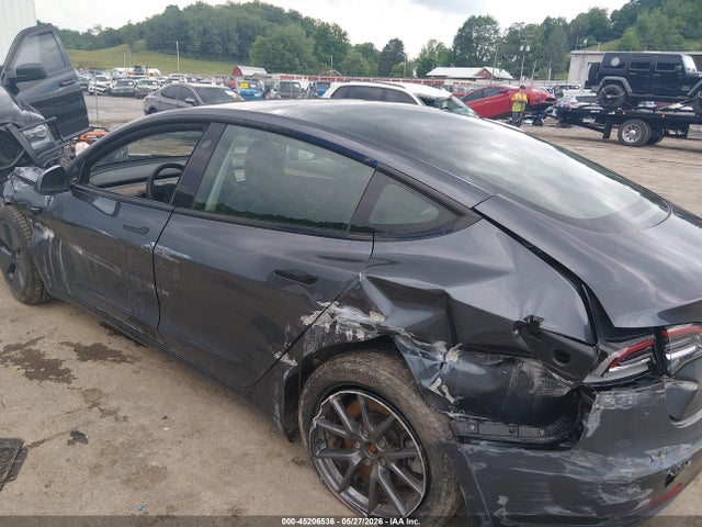 Tesla Model 3 Rear-wheel Drive 2023 5YJ3E1EA4PF671950 Image 6