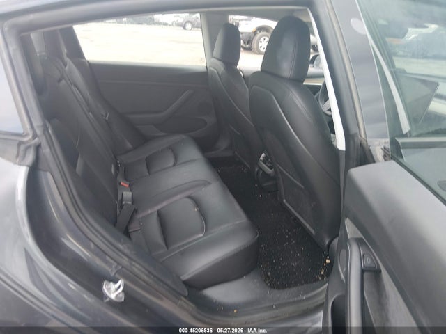 Tesla Model 3 Rear-wheel Drive 2023 5YJ3E1EA4PF671950 Image 8