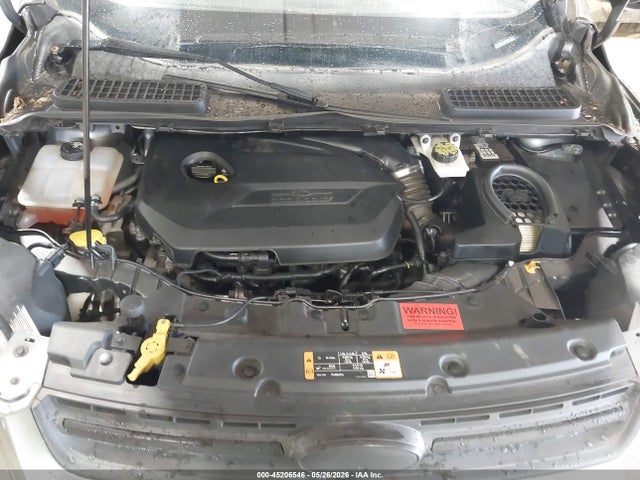 45206546 :رقم المزاد ، 1FMCU9GX9EUD00561 vin ، 2014 Ford Escape Se مزاد بيع