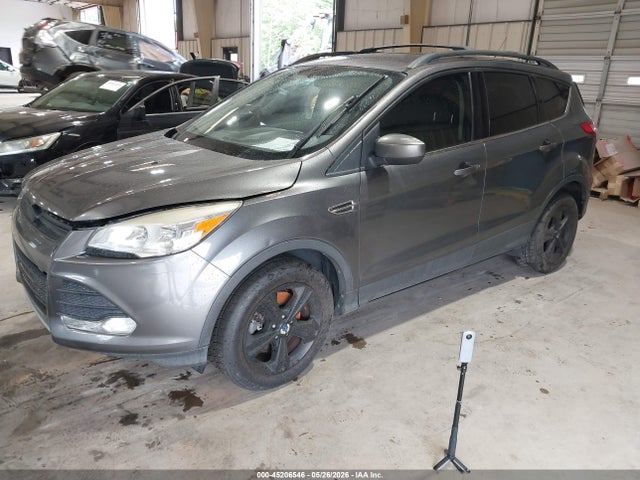 45206546 :رقم المزاد ، 1FMCU9GX9EUD00561 vin ، 2014 Ford Escape Se مزاد بيع