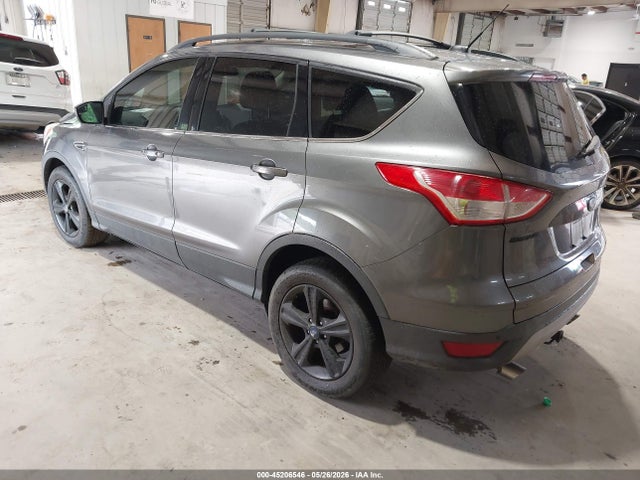 45206546 :رقم المزاد ، 1FMCU9GX9EUD00561 vin ، 2014 Ford Escape Se مزاد بيع