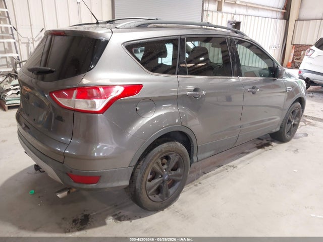 45206546 :رقم المزاد ، 1FMCU9GX9EUD00561 vin ، 2014 Ford Escape Se مزاد بيع
