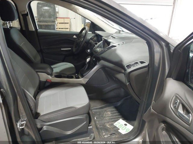 45206546 :رقم المزاد ، 1FMCU9GX9EUD00561 vin ، 2014 Ford Escape Se مزاد بيع