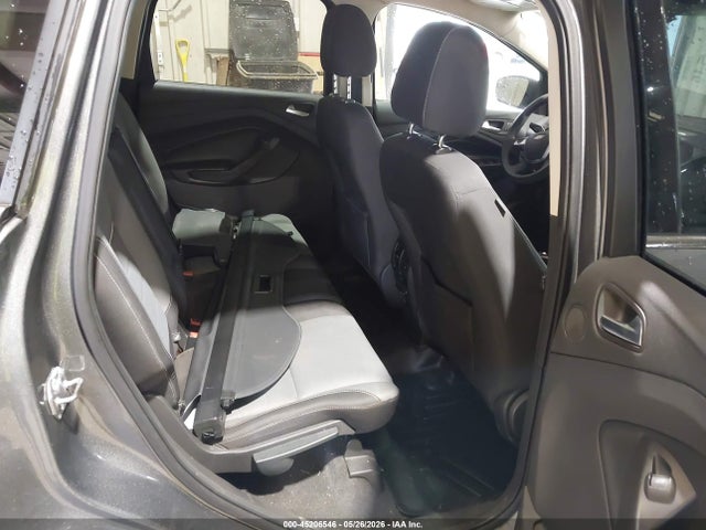 45206546 :رقم المزاد ، 1FMCU9GX9EUD00561 vin ، 2014 Ford Escape Se مزاد بيع
