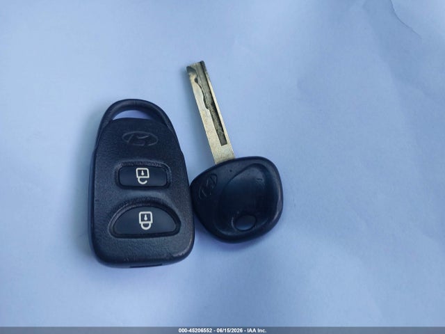 Aukcja sprzedaży 2017 Hyundai Accent Se, vin: KMHCT4AE5HU378627, numer aukcji: 45206552