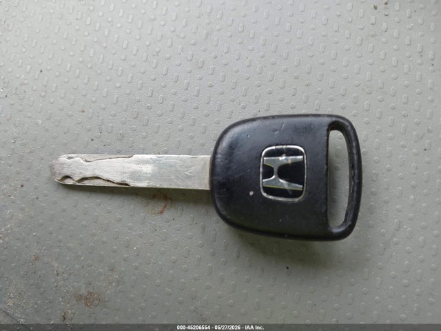 Aukcja sprzedaży 2007 Honda Odyssey Ex-l, vin: 5FNRL38787B025676, numer aukcji: 45206554