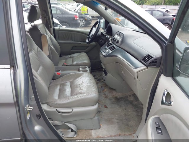 Aukcja sprzedaży 2007 Honda Odyssey Ex-l, vin: 5FNRL38787B025676, numer aukcji: 45206554