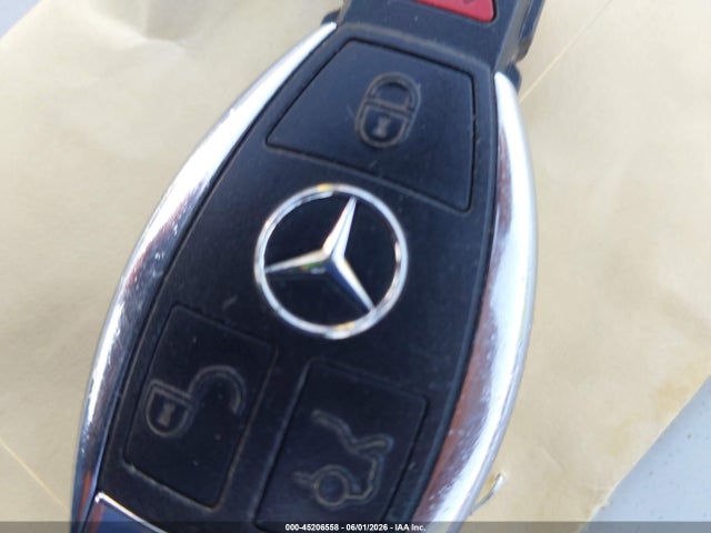 Aukcja sprzedaży 2018 Mercedes-benz Cla 250 4matic, vin: WDDSJ4GB9JN540669, numer aukcji: 45206558