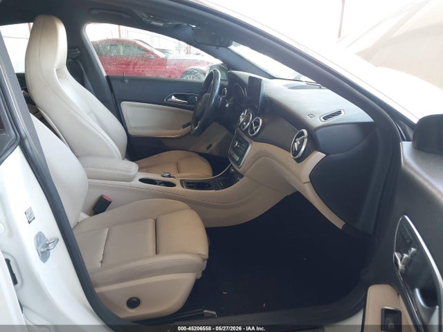 Aukcja sprzedaży 2018 Mercedes-benz Cla 250 4matic, vin: WDDSJ4GB9JN540669, numer aukcji: 45206558