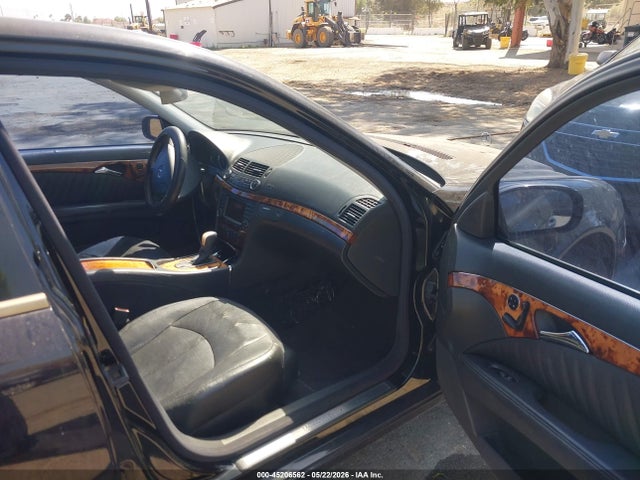 Auction sale of the 2005 Mercedes-benz E 320 Cdi, vin: WDBUF26J55A666136, lot number: 45206562
