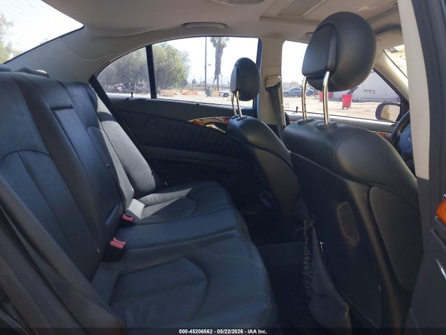 Auction sale of the 2005 Mercedes-benz E 320 Cdi, vin: WDBUF26J55A666136, lot number: 45206562