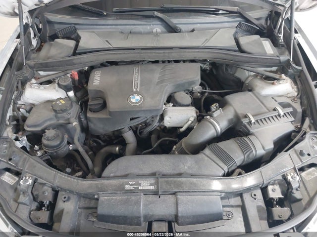 Продаж на аукціоні авто 2015 Bmw X1 Xdrive28i, vin: WBAVL1C59FVY40619, номер лоту: 45206564