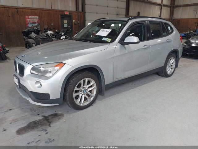 Продаж на аукціоні авто 2015 Bmw X1 Xdrive28i, vin: WBAVL1C59FVY40619, номер лоту: 45206564