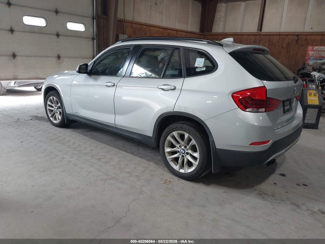 Продаж на аукціоні авто 2015 Bmw X1 Xdrive28i, vin: WBAVL1C59FVY40619, номер лоту: 45206564