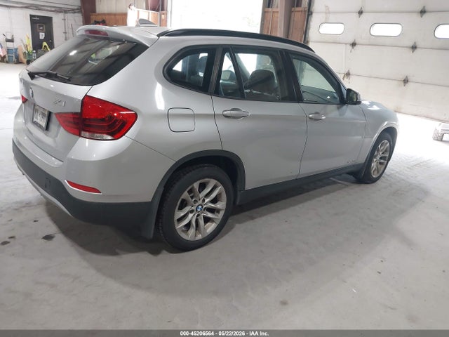 Продаж на аукціоні авто 2015 Bmw X1 Xdrive28i, vin: WBAVL1C59FVY40619, номер лоту: 45206564