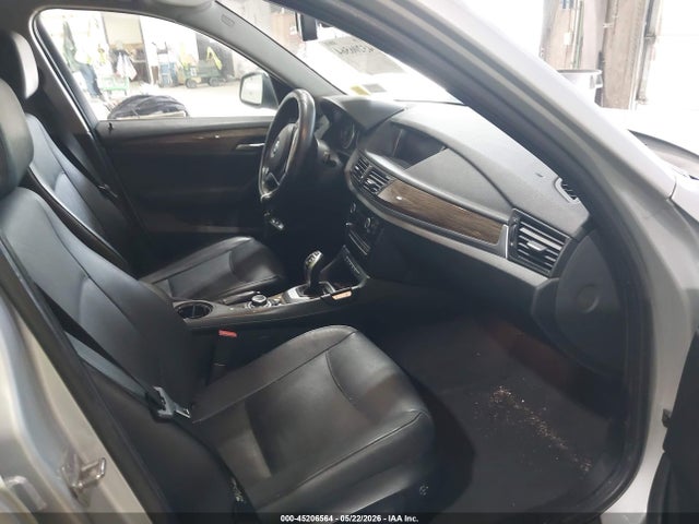 Продаж на аукціоні авто 2015 Bmw X1 Xdrive28i, vin: WBAVL1C59FVY40619, номер лоту: 45206564
