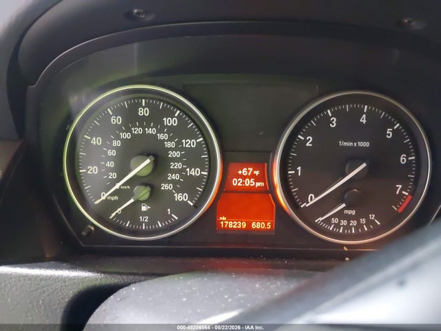 Продаж на аукціоні авто 2015 Bmw X1 Xdrive28i, vin: WBAVL1C59FVY40619, номер лоту: 45206564
