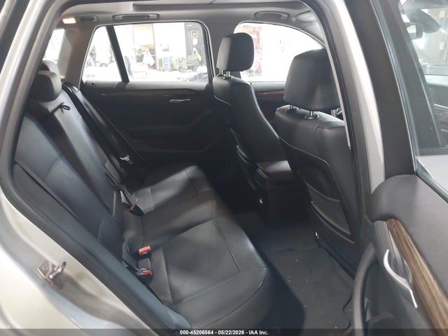 Продаж на аукціоні авто 2015 Bmw X1 Xdrive28i, vin: WBAVL1C59FVY40619, номер лоту: 45206564