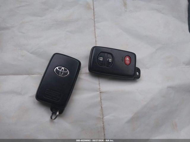 Продаж на аукціоні авто 2010 Toyota Prius Iv, vin: JTDKN3DUXA0119362, номер лоту: 45206563