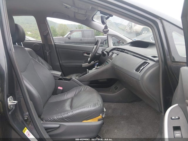 Продаж на аукціоні авто 2010 Toyota Prius Iv, vin: JTDKN3DUXA0119362, номер лоту: 45206563