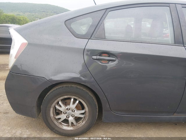 Продаж на аукціоні авто 2010 Toyota Prius Iv, vin: JTDKN3DUXA0119362, номер лоту: 45206563