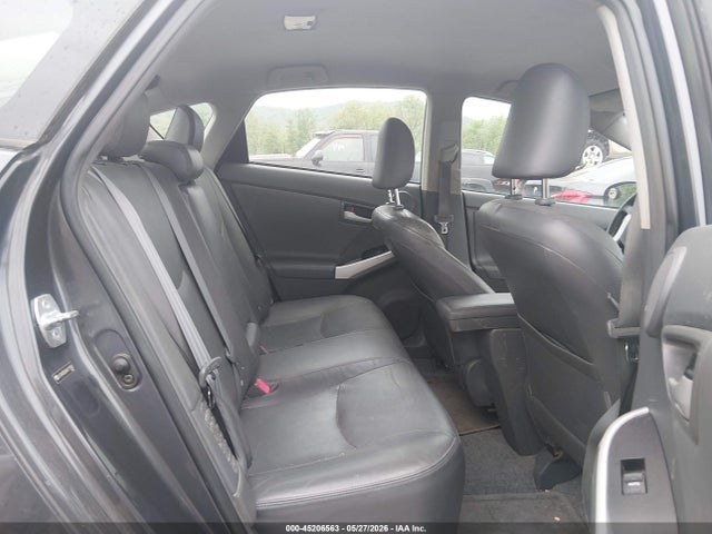 Продаж на аукціоні авто 2010 Toyota Prius Iv, vin: JTDKN3DUXA0119362, номер лоту: 45206563