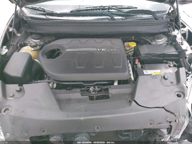 Aukcja sprzedaży 2015 Jeep Cherokee Latitude Altitude, vin: 1C4PJLCS3FW742005, numer aukcji: 45206566