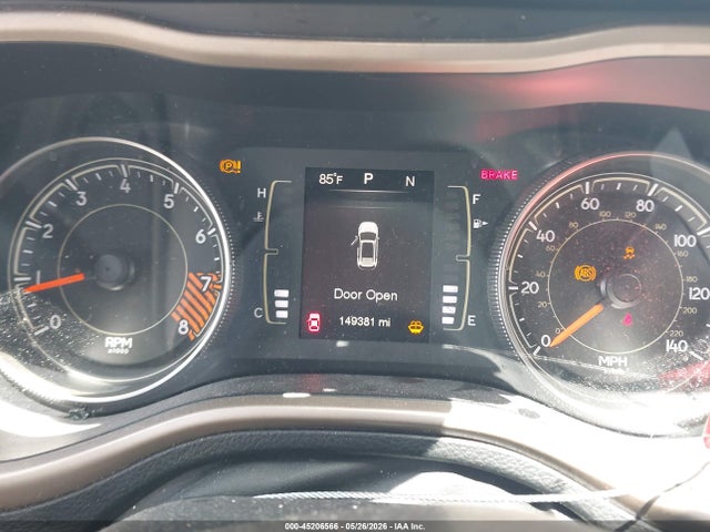 Aukcja sprzedaży 2015 Jeep Cherokee Latitude Altitude, vin: 1C4PJLCS3FW742005, numer aukcji: 45206566