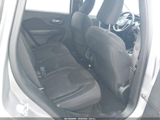 Aukcja sprzedaży 2015 Jeep Cherokee Latitude Altitude, vin: 1C4PJLCS3FW742005, numer aukcji: 45206566
