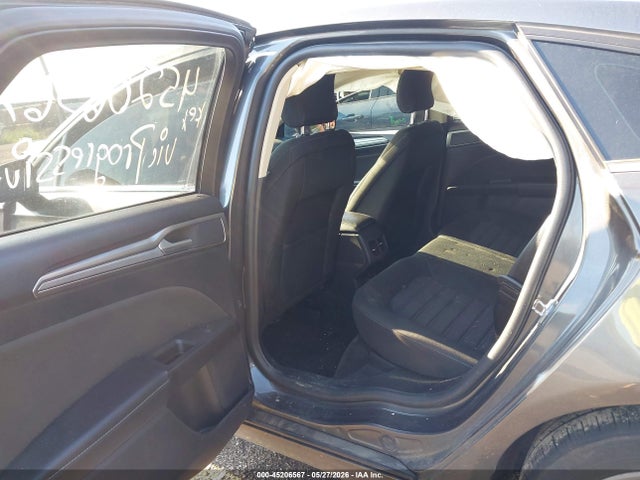 Aukcja sprzedaży 2018 Ford Fusion Se, vin: 3FA6P0HD9JR256447, numer aukcji: 45206567