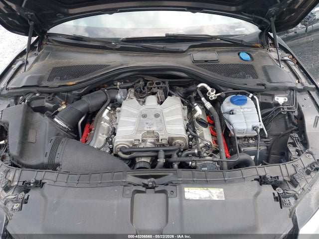 Aukcja sprzedaży 2012 Audi A7 Premium, vin: WAU2GAFC4CN105219, numer aukcji: 45206568