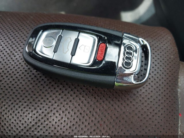 Aukcja sprzedaży 2012 Audi A7 Premium, vin: WAU2GAFC4CN105219, numer aukcji: 45206568