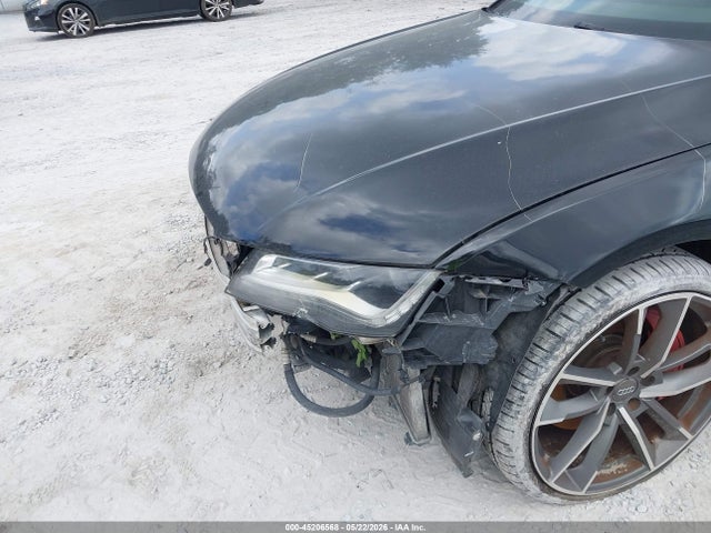 Aukcja sprzedaży 2012 Audi A7 Premium, vin: WAU2GAFC4CN105219, numer aukcji: 45206568
