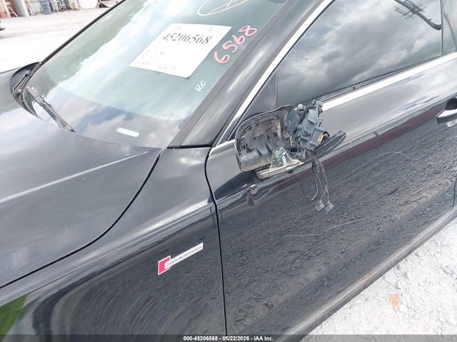 Aukcja sprzedaży 2012 Audi A7 Premium, vin: WAU2GAFC4CN105219, numer aukcji: 45206568