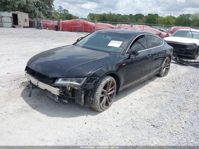 Aukcja sprzedaży 2012 Audi A7 Premium, vin: WAU2GAFC4CN105219, numer aukcji: 45206568