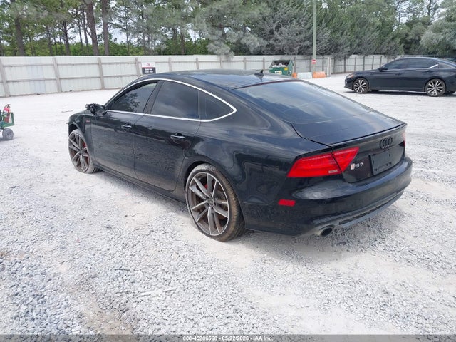 Aukcja sprzedaży 2012 Audi A7 Premium, vin: WAU2GAFC4CN105219, numer aukcji: 45206568