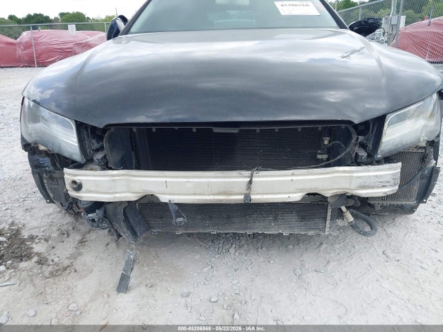 Aukcja sprzedaży 2012 Audi A7 Premium, vin: WAU2GAFC4CN105219, numer aukcji: 45206568