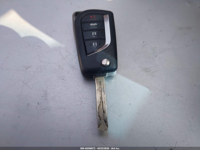 Toyota CAMRY SE 2019 4T1B11HK2KU839950 Image 11