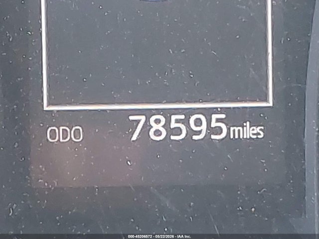 Toyota CAMRY SE 2019 4T1B11HK2KU839950 Image 16