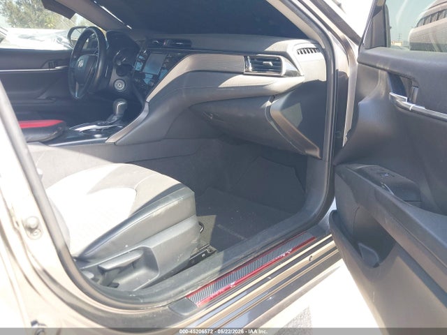 Toyota CAMRY SE 2019 4T1B11HK2KU839950 Image 5